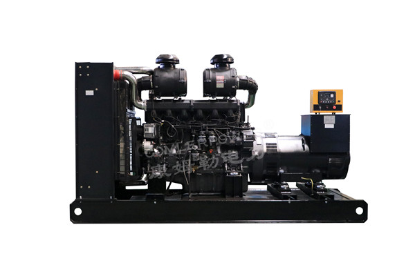 康姆勒電力原裝柴油發(fā)電機(jī)組：移動發(fā)電機(jī)的匹配及運(yùn)行介紹？