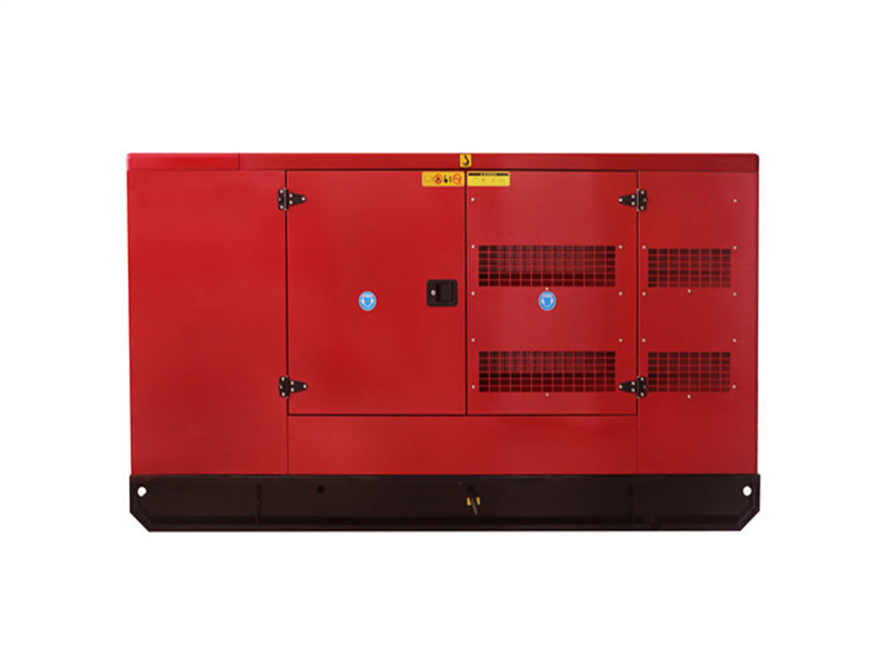 靜音型柴油發(fā)電機組康姆勒電力：怎樣防止被柴油發(fā)電機組傷到？