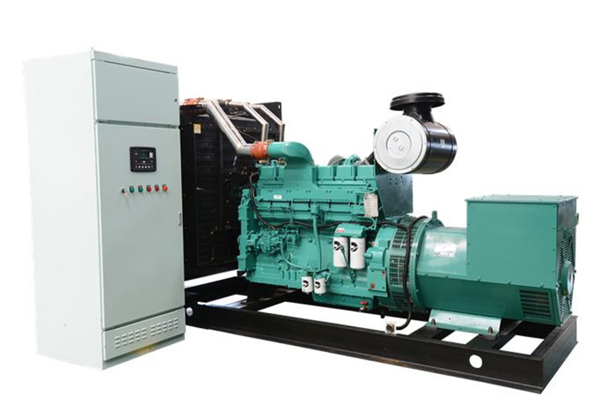 康姆勒電力原裝自動化發(fā)電機組：備用發(fā)電機組保養(yǎng)方法？