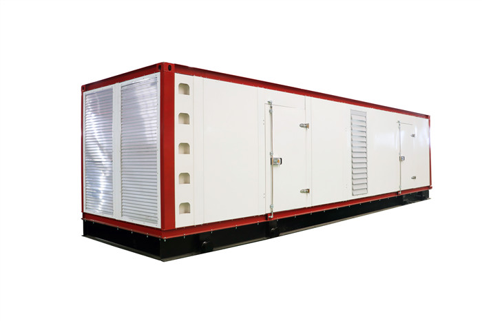 康姆勒集裝箱發(fā)電機(jī)組：發(fā)電機(jī)在啟動前有哪些注意事項(xiàng)？