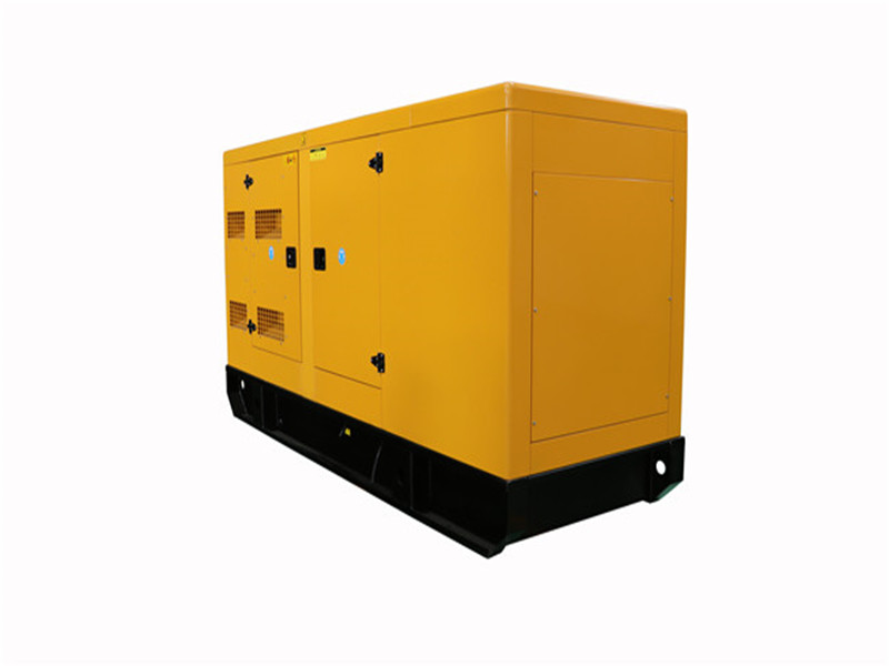 原裝固定式發(fā)電機(jī)組康姆勒電力：靜音發(fā)電機(jī)如何解決噪音問題的？