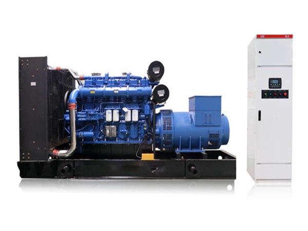 康姆勒原裝自動化柴油發(fā)電機：柴油發(fā)電機安全運行規(guī)范有哪些？