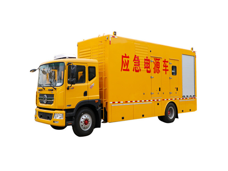 康姆勒原裝應(yīng)急電源車：柴油發(fā)電機(jī)的安全操作的具體內(nèi)容？