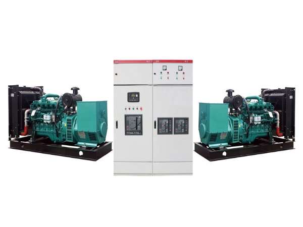 康姆勒自動化發(fā)電機：柴油發(fā)電機組過載運行的危害與預防措施？